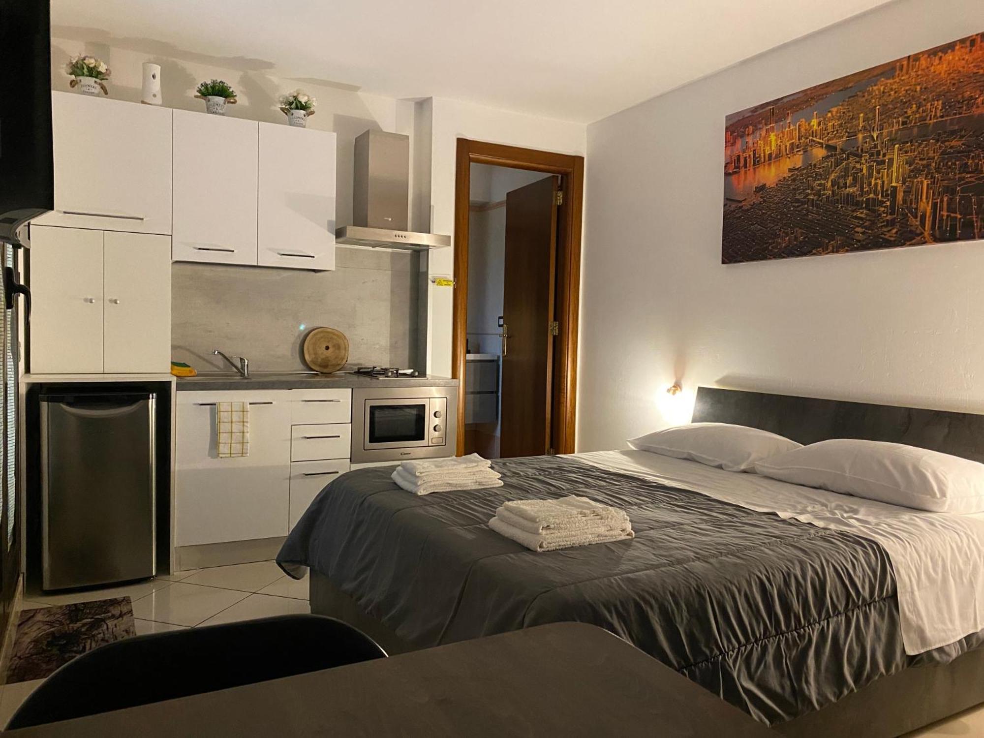 Appartamento Mazzini Lecce