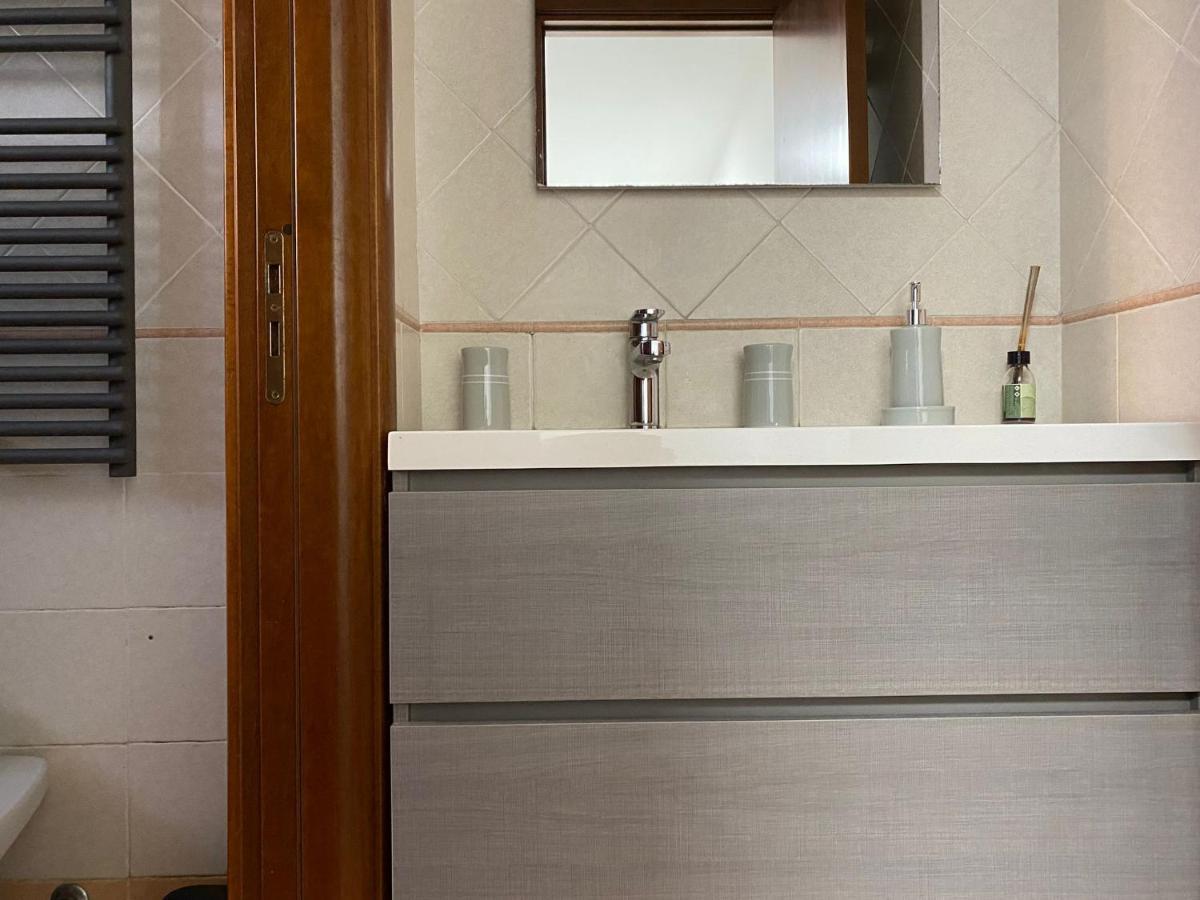 Mazzini Apartment