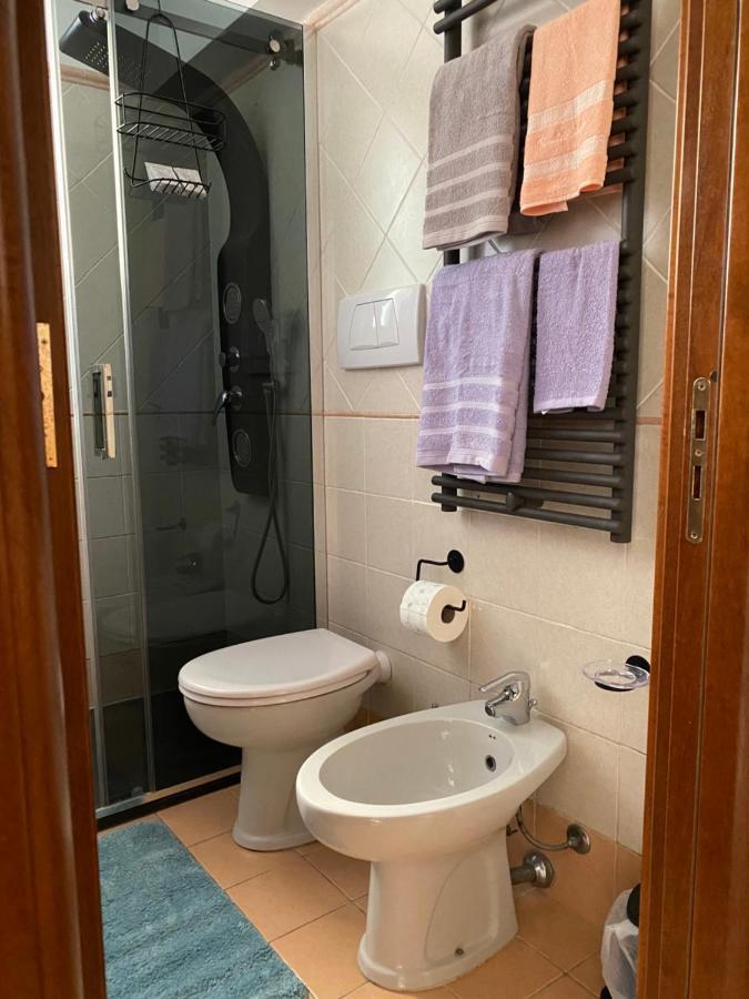 Mazzini Appartement