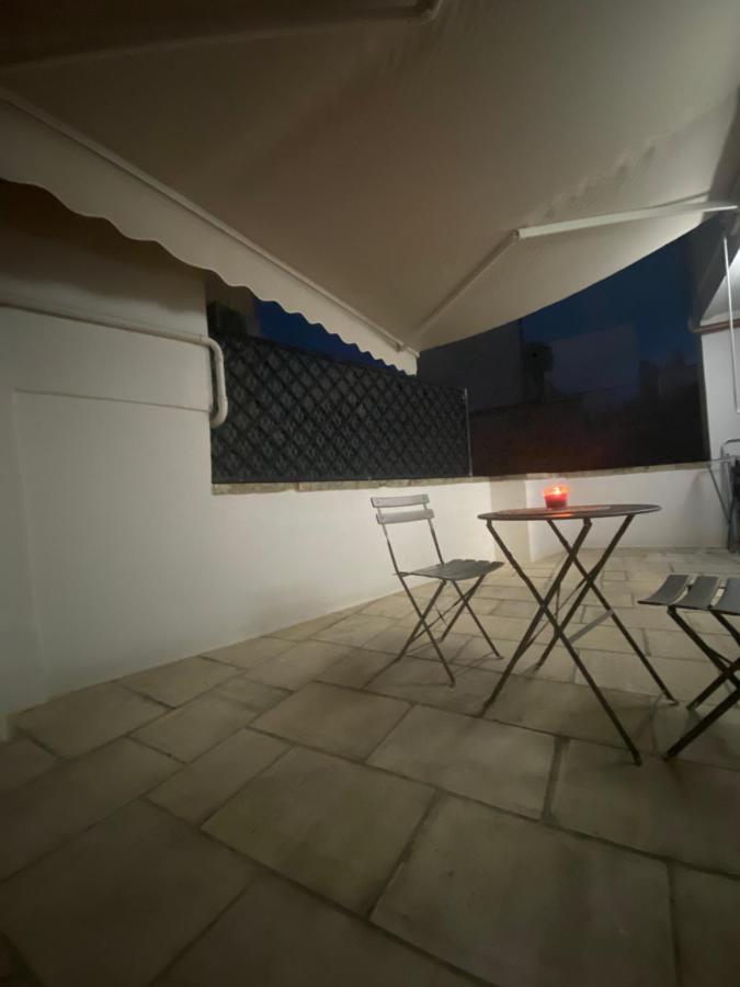 Mazzini Appartement Lecce