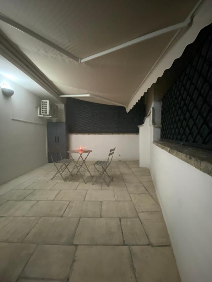 Mazzini Appartement Lecce