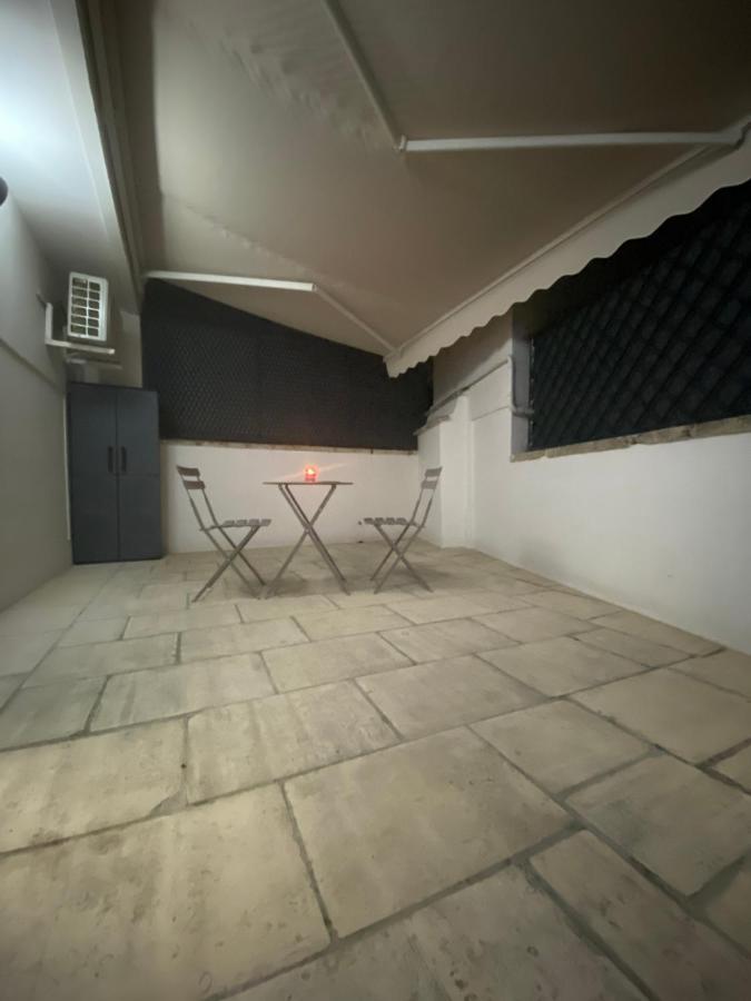 Mazzini Appartement