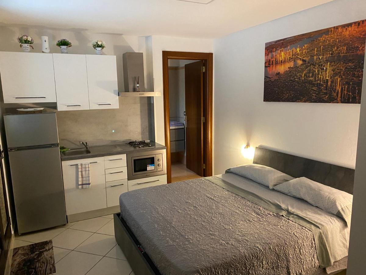 Appartement Mazzini