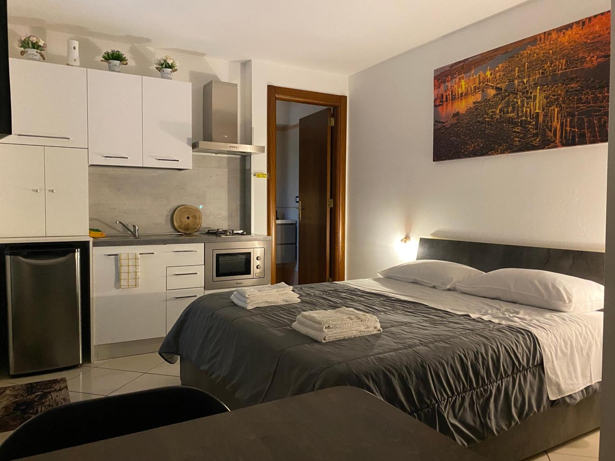 Mazzini Appartement