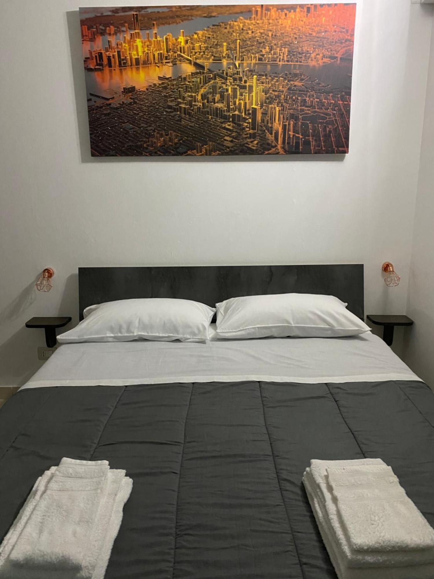 Mazzini Appartement Lecce