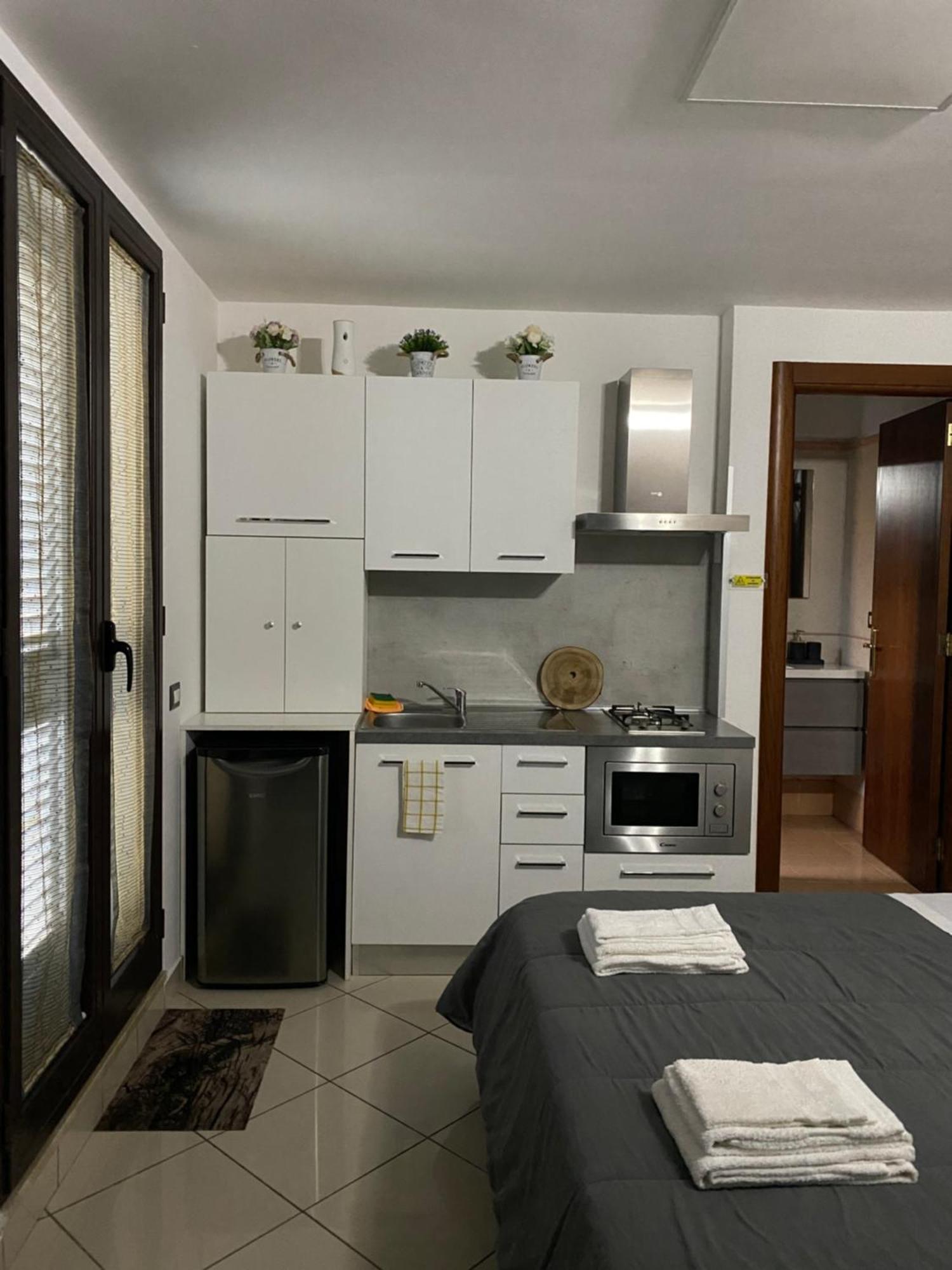 Mazzini Appartement *